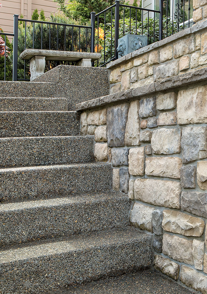 Lyon Masonry - Penticton Masonry Contractors